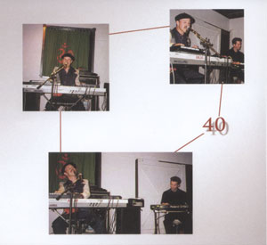 Forty - Insert Picture