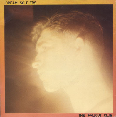 Sleeve Cover (front)