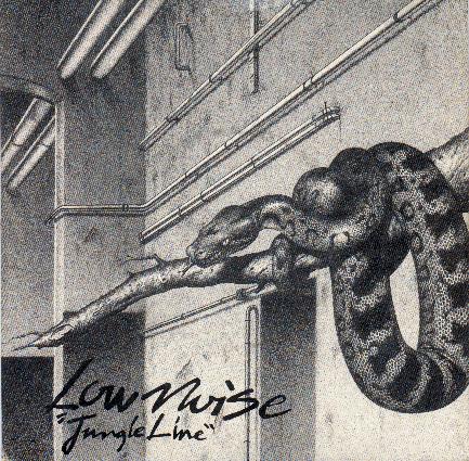 Sleeve Cover (front)